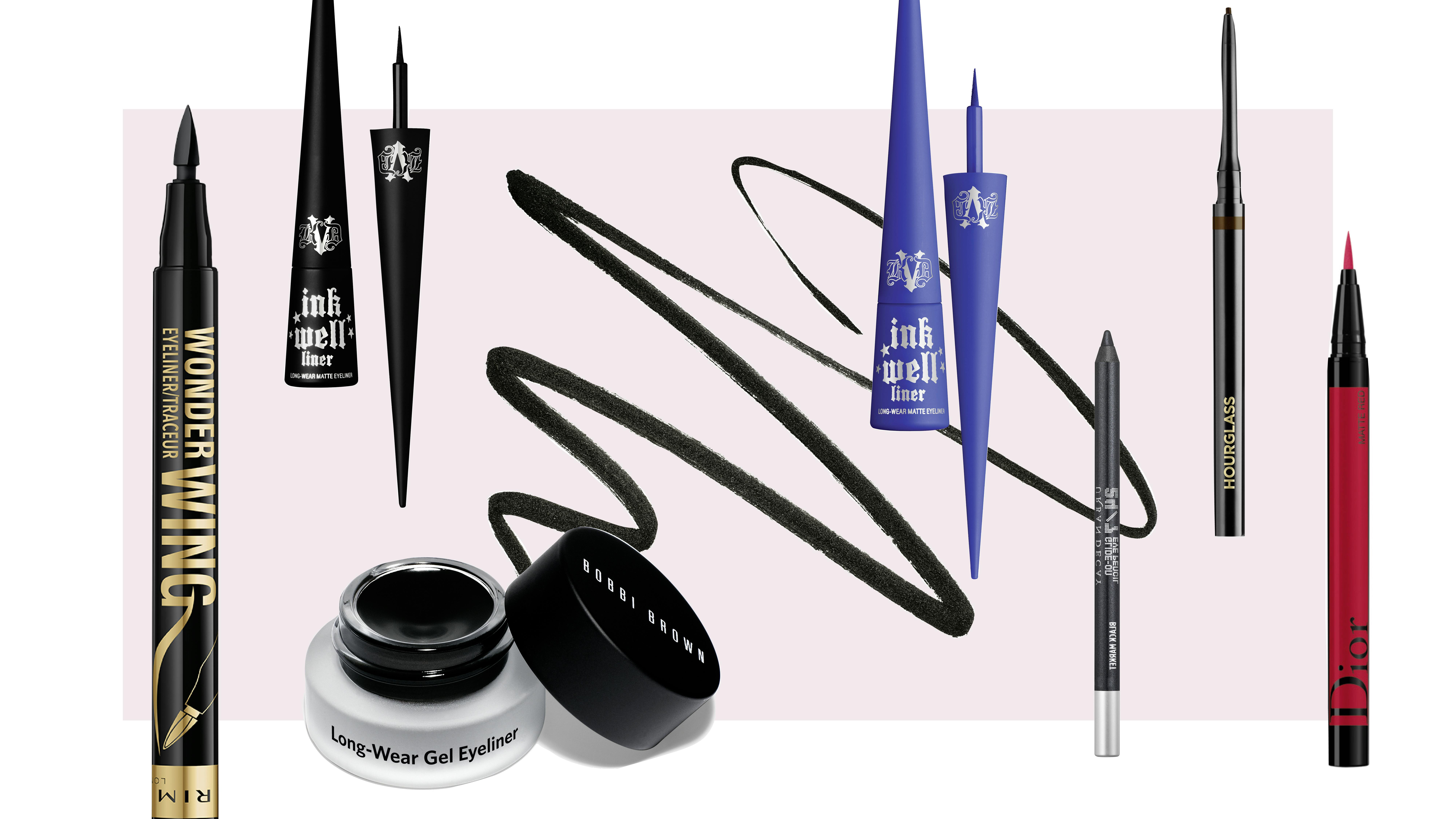 Best liquid eyeliner sale ever